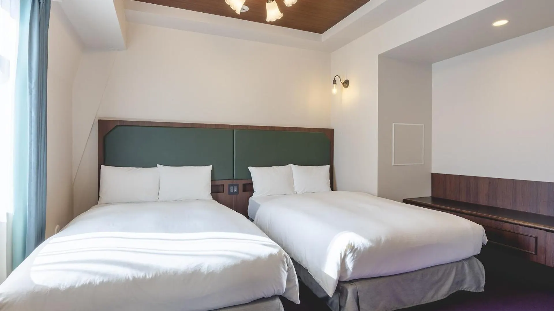 Hotel Wing International Select Ikebukuro Tokyo