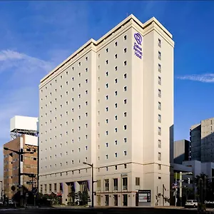 Daiwa Roynet Sapporo-susukino Hotel Sapporo