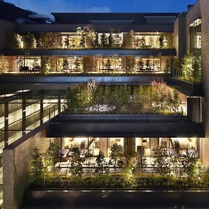 The Thousand Hotel Kyoto