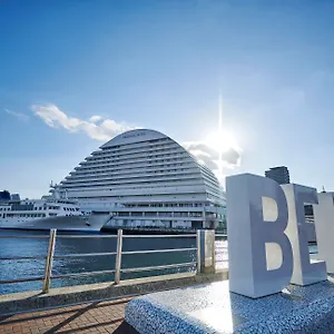 Meriken Park Oriental Hotel Kobe