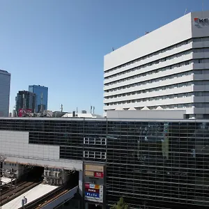 Keihan Kyobashi Grande Hotel Osaka
