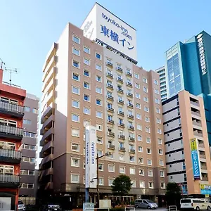 3* ホテル 東横inn品川大井町