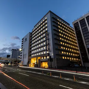 Apa Eki Horikawadori Hotel Kyoto