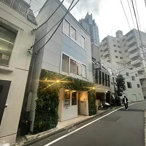 Hostal 54journey Roppongi