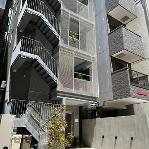 Hotel Apreton, Tōkyō