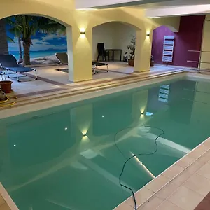 Am Weberhof Nur 20 Autominuten Von Muenchen , Ebersberg Duitsland