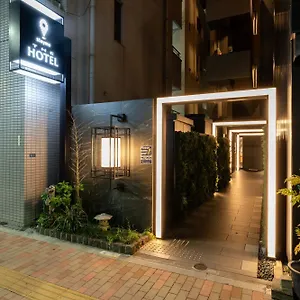 Apartahotel Stayme The Ueno