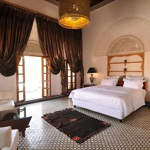 Said Maroc