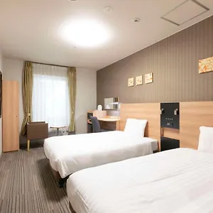 Comfort Shinsaibashi Hotel Osaka