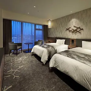Vischio By Granvia 4* Kyōto