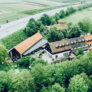 Waldvogel , Leipheim Duitsland