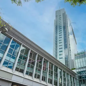 Shibuya Excel Tokyu Токио