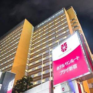 Sunroute Plaza Shinjuku Токио