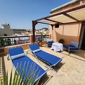 Said Maroc