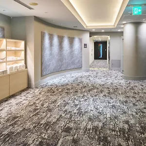 Hotel Fontaine Tokyo-nihombashi Mitsukoshimae, Tokyo
