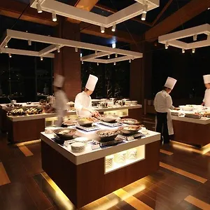 星野集团 Tomamu The Tower 4* 占冠村