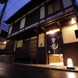 Luck 3* Kyōto