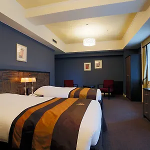 Monterey Hotel Kyoto