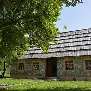 Peraj Albanie