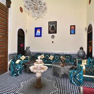 Khouloud Maroc