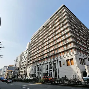ホテルモントレ京都 ホテル