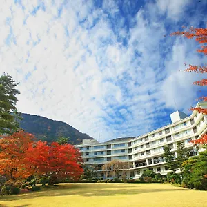 箱根小涌园天悠日式旅馆 4* 箱根