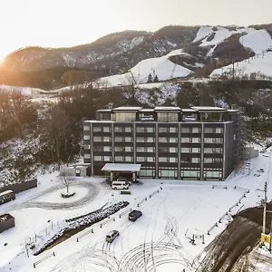 Ki Niseko Resort Kutchan