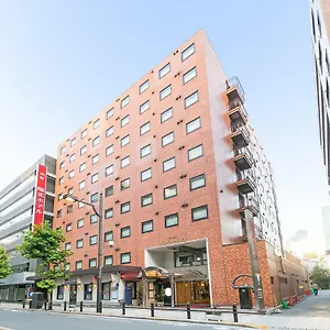 3* ホテル 赤坂陽光ホテル
