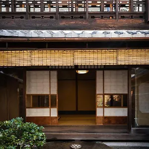 Toshiharu 4* Kyōto