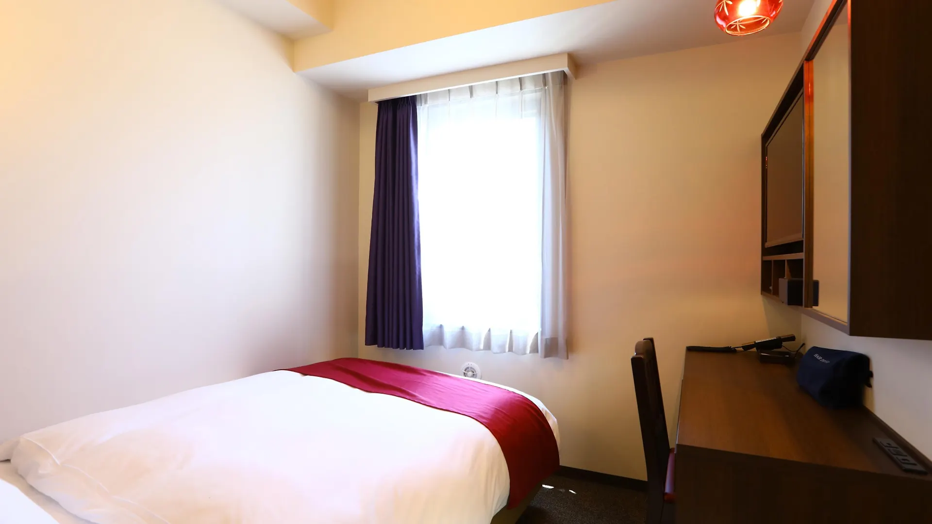 Hotel Wing International Select Ikebukuro Tokyo Japan