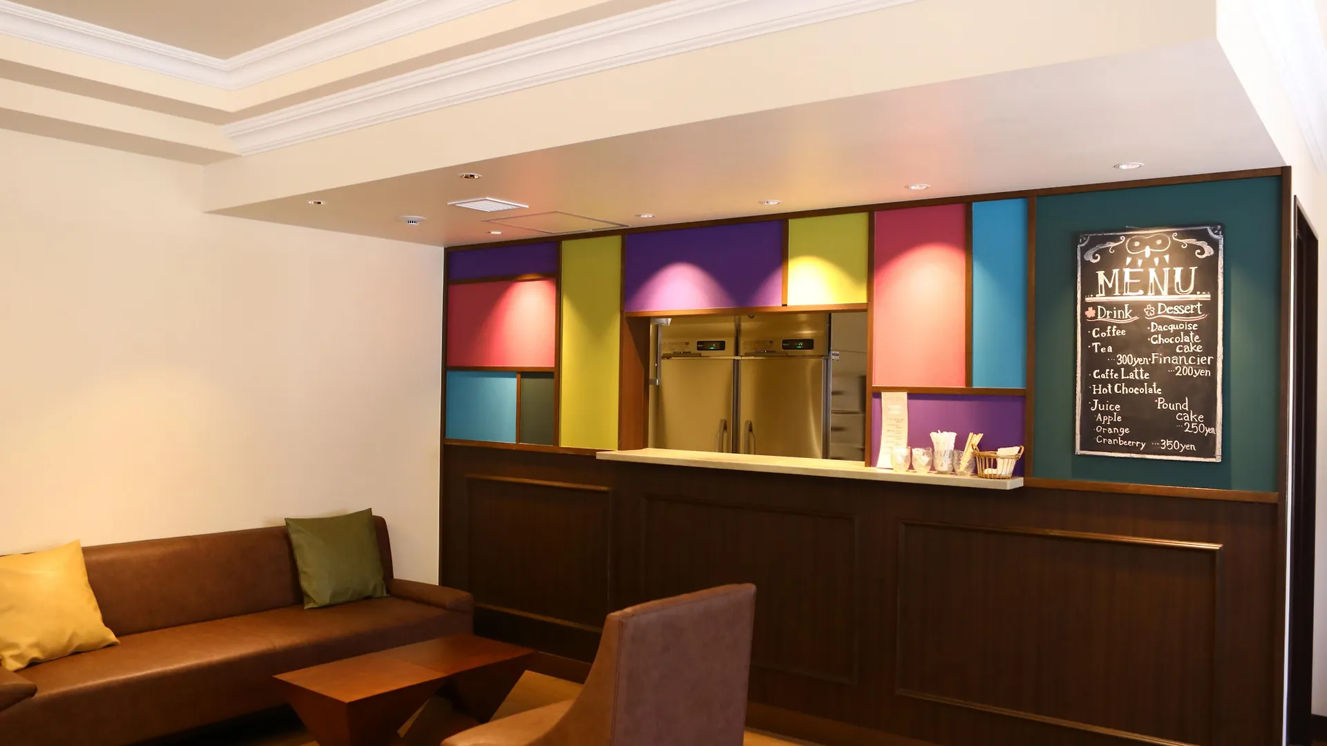 Hotel Wing International Select Ikebukuro Tokyo 3*,