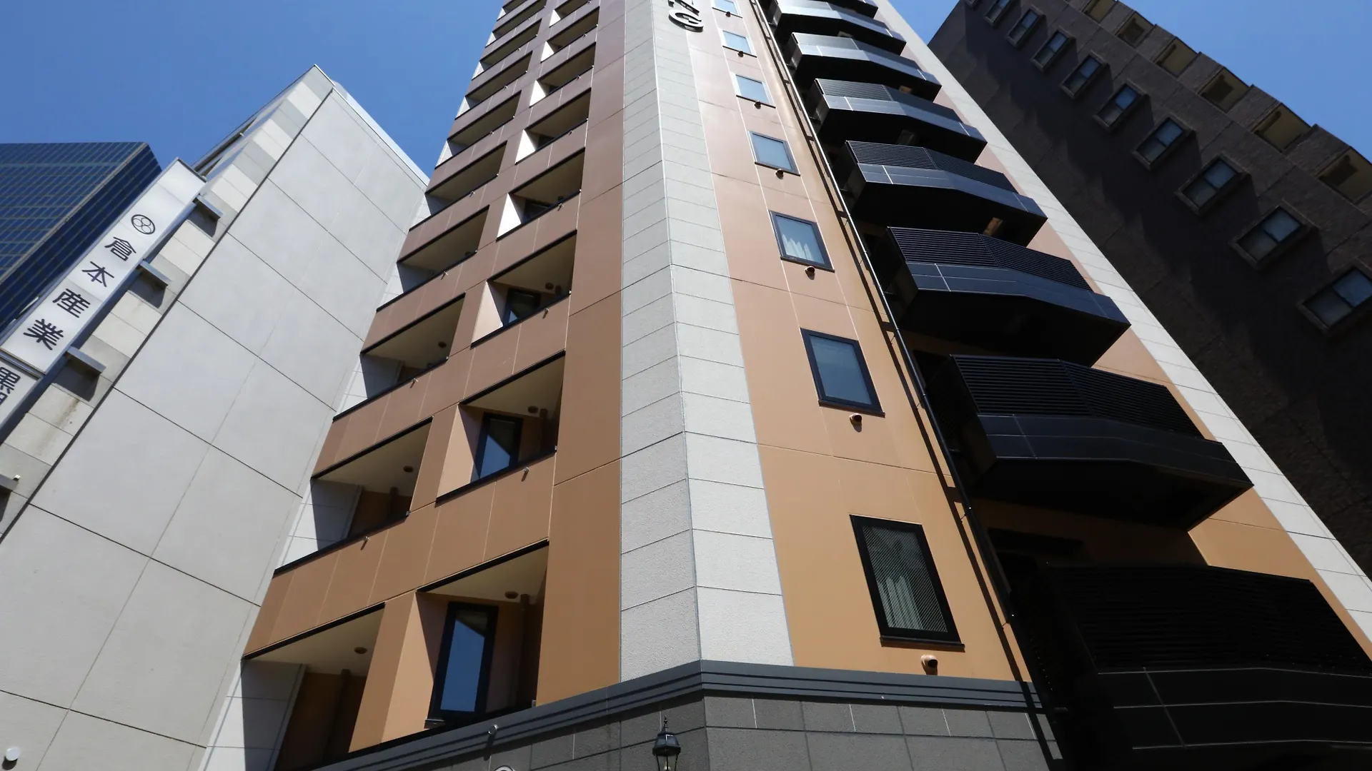 Hotel Wing International Select Ikebukuro Tokyo