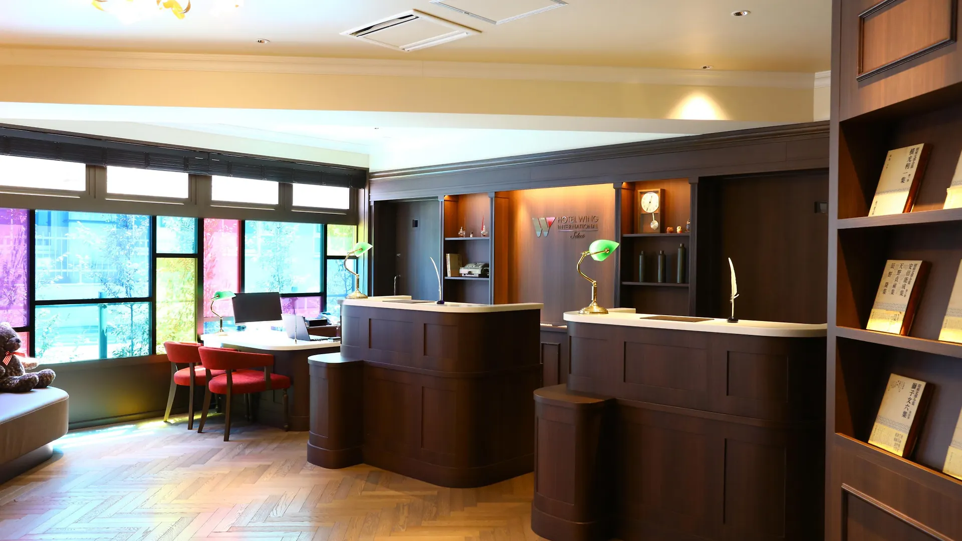 Hotel Wing International Select Ikebukuro Tokyo