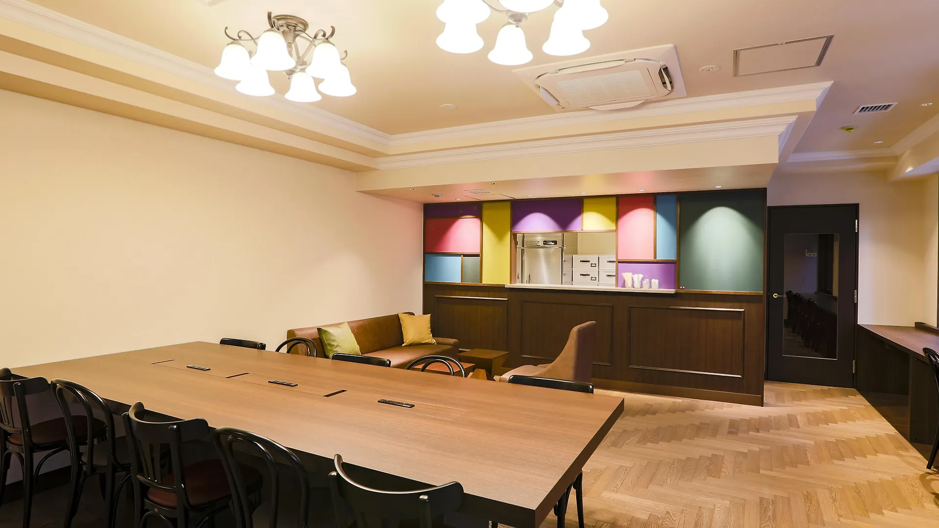 Hotel Wing International Select Ikebukuro Tokyo