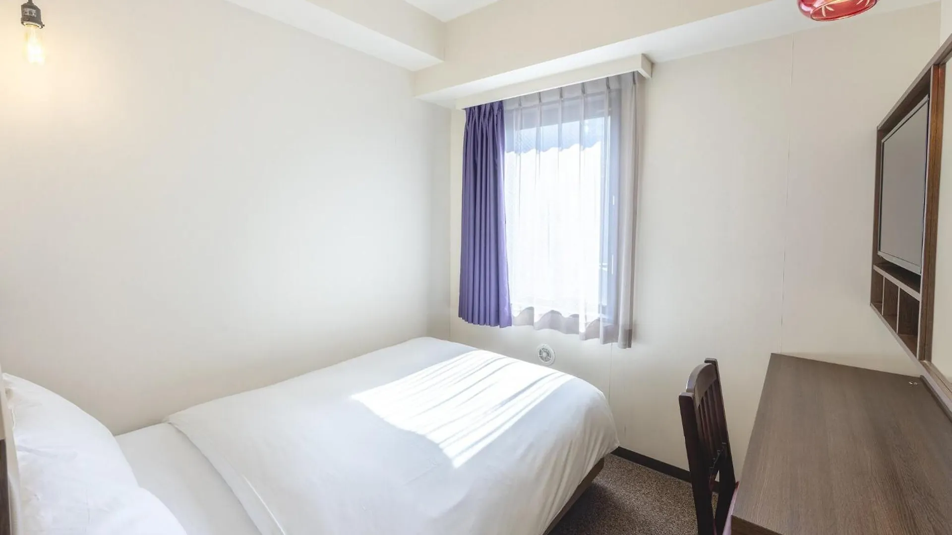 Hotel Wing International Select Ikebukuro Токио