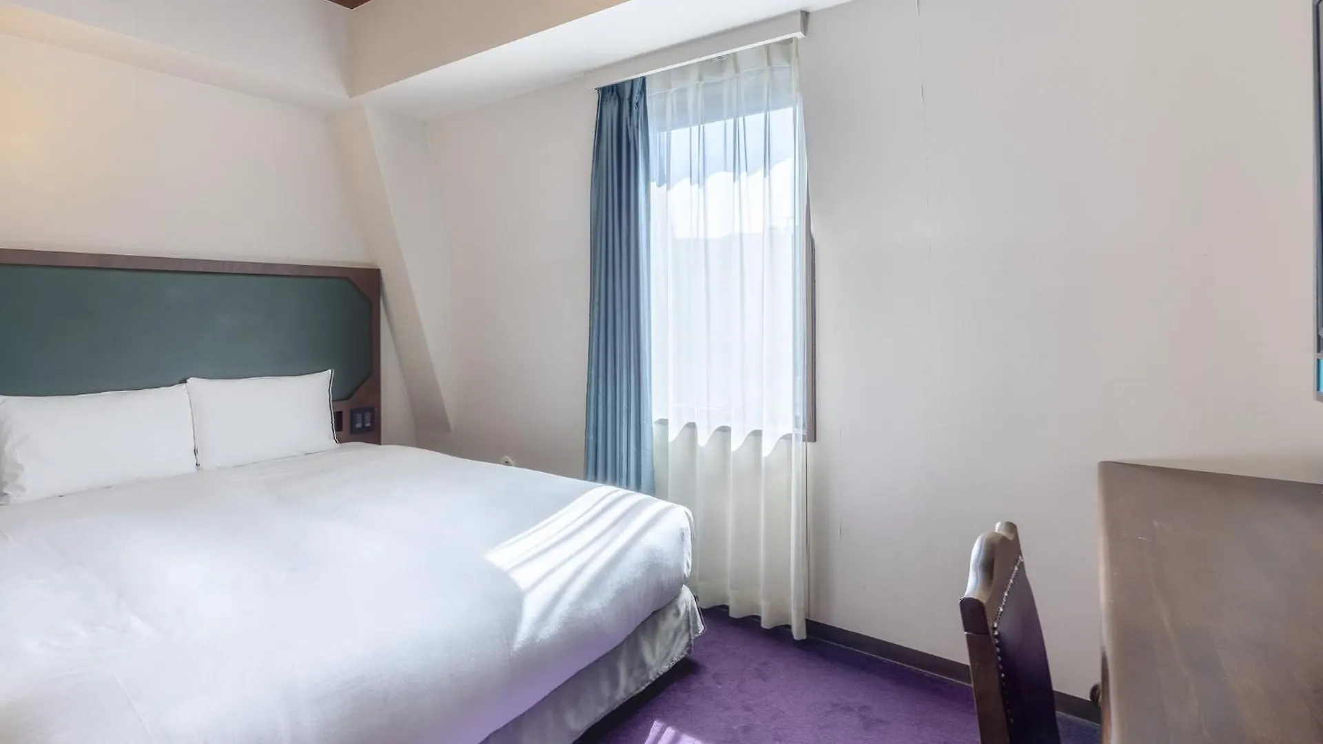 Hotel Wing International Select Ikebukuro Токио Япония