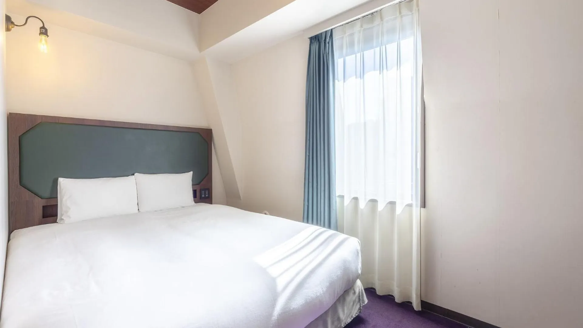 ***  Hotel Wing International Select Ikebukuro Токио Япония