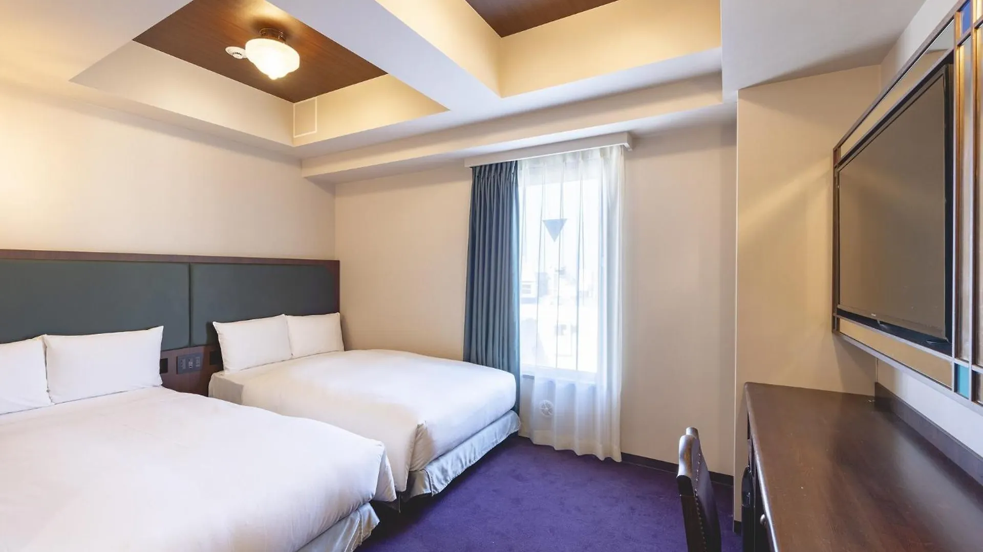 Hotel Wing International Select Ikebukuro Токио