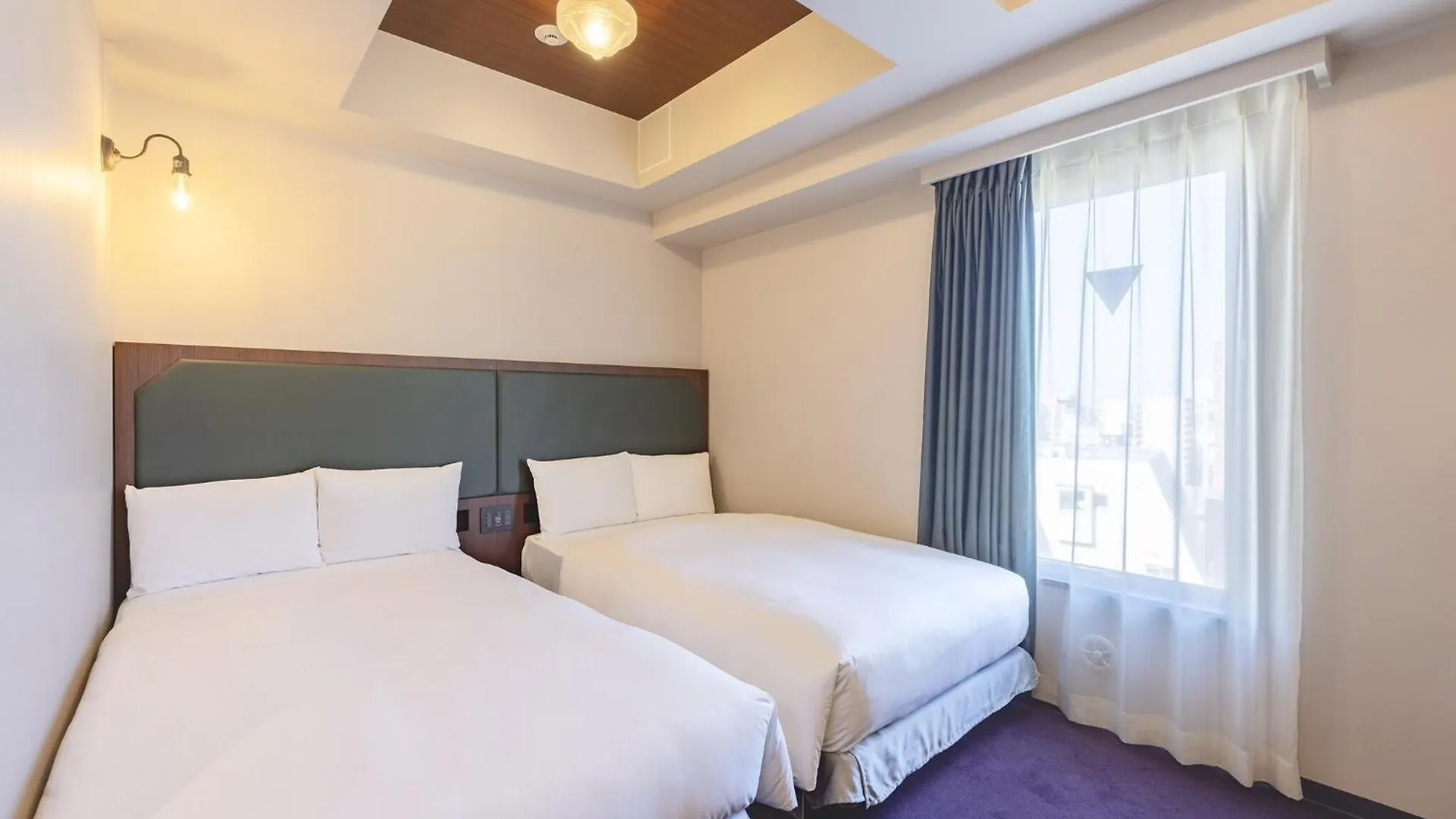 Hotel Wing International Select Ikebukuro Токио