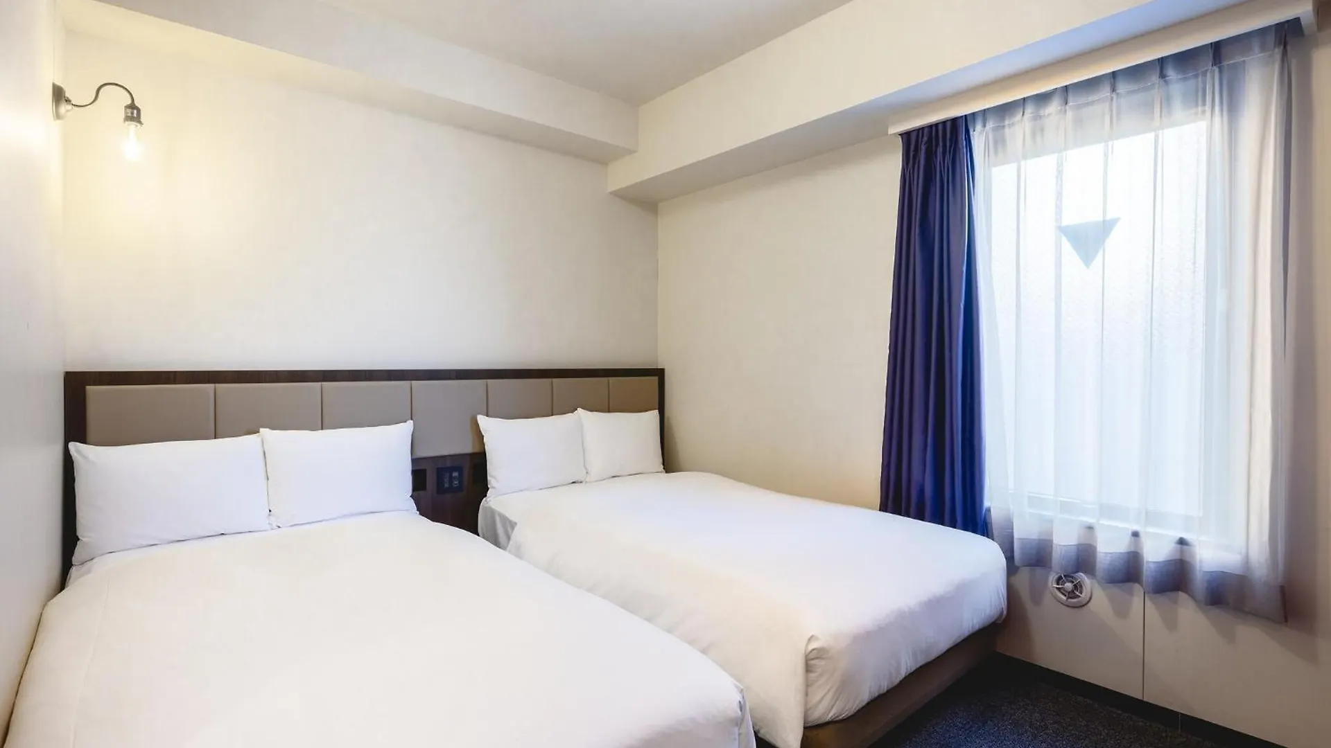 Hotel Wing International Select Ikebukuro Tokyo
