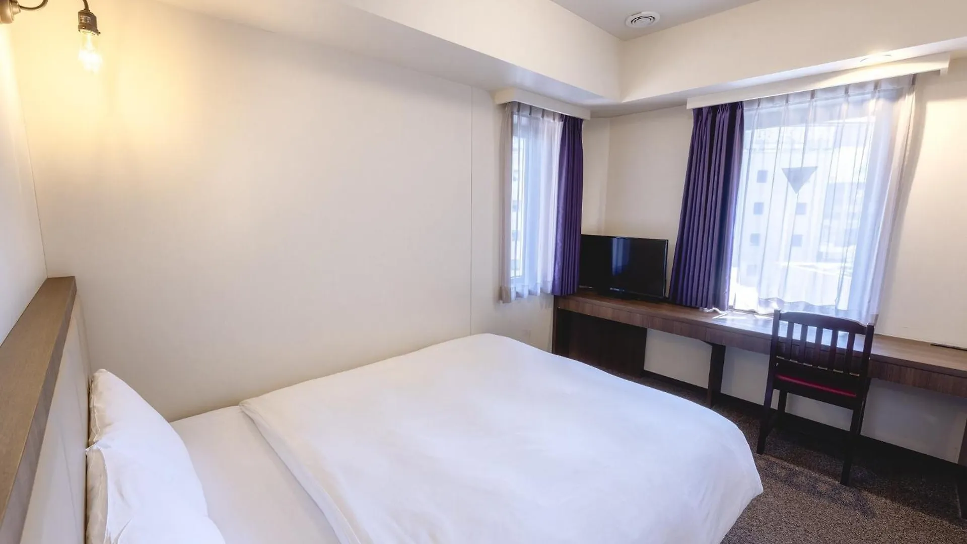 Hotel Wing International Select Ikebukuro Токио