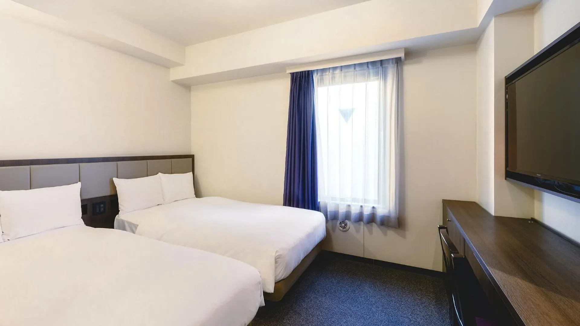 Hotel Wing International Select Ikebukuro Tokyo