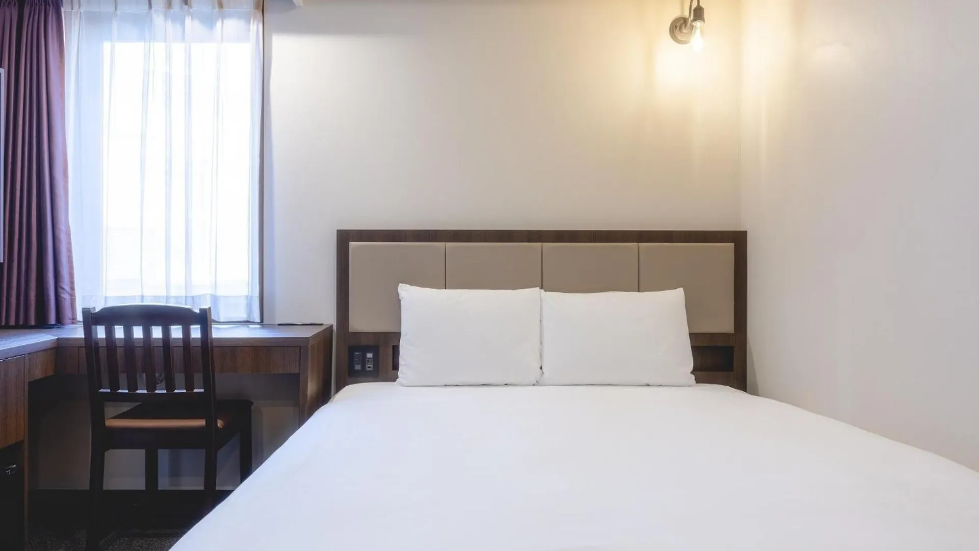 Hotel Wing International Select Ikebukuro Tokyo