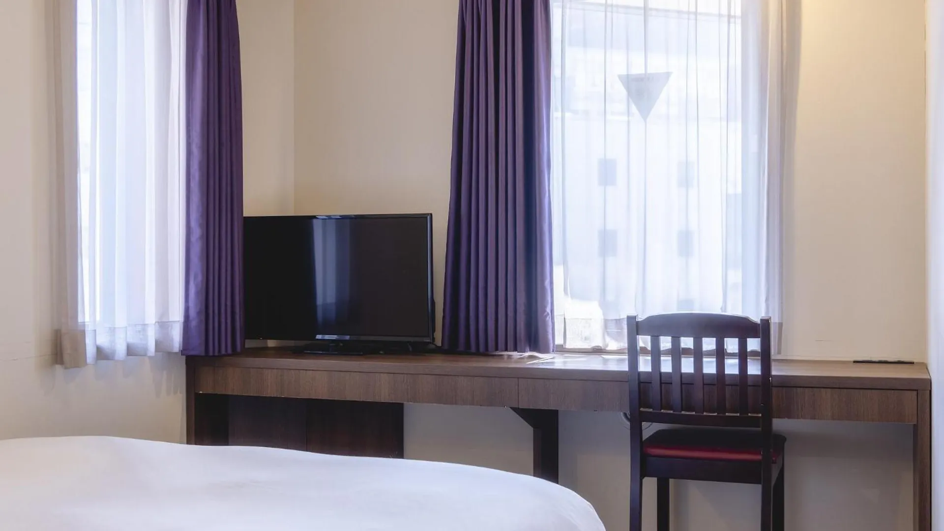 Hotel Wing International Select Ikebukuro Tokyo