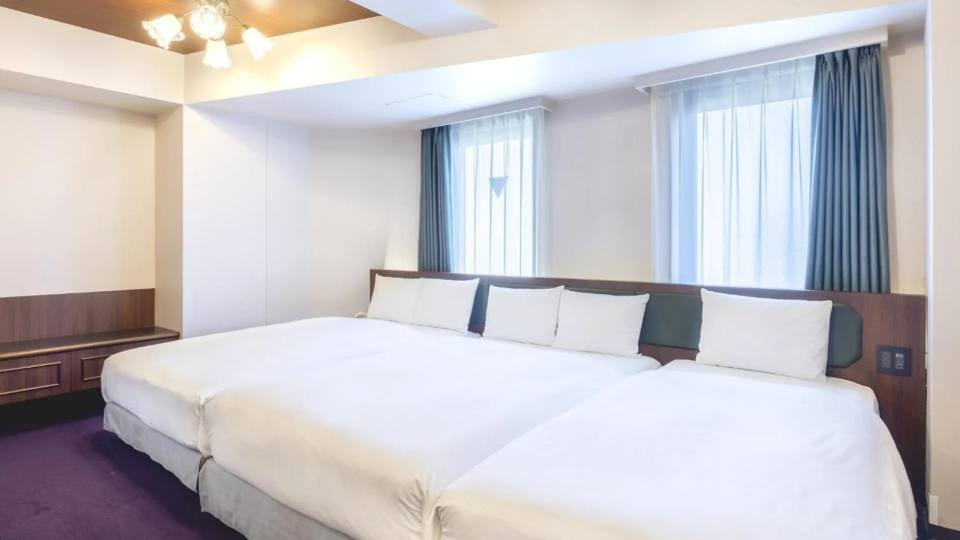 Hotel Wing International Select Ikebukuro Präfektur Tokio 3*,  Japan