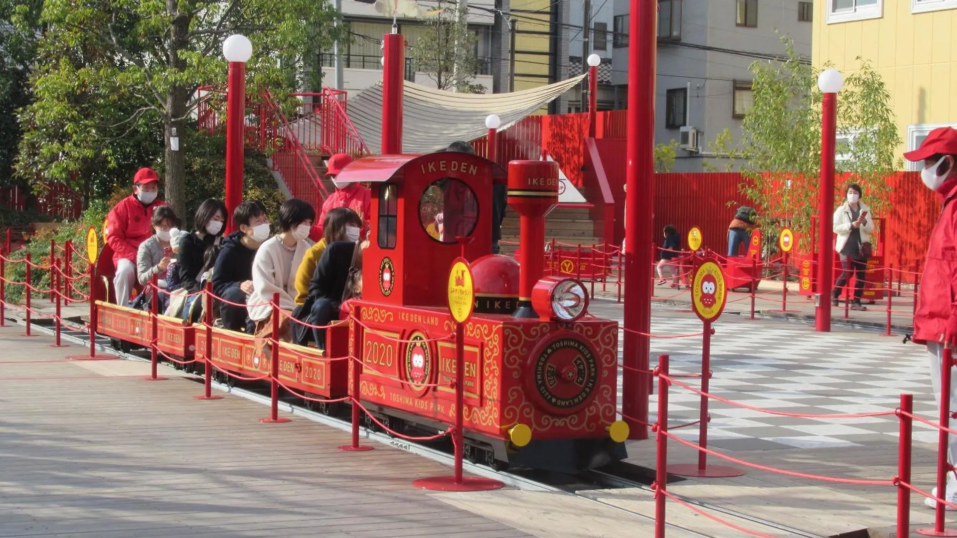 ホテル ウイング インターナショナル セレクト池袋 東京都 3*,